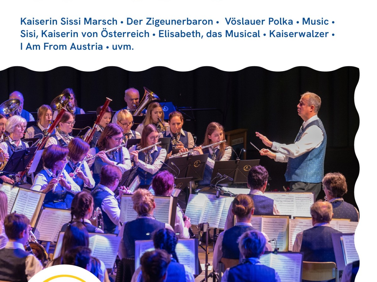 BBV in Concert&nbsp;2025