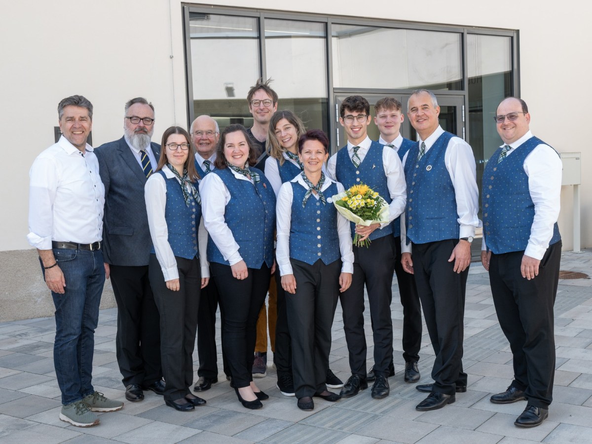 BBV wählt neuen&nbsp;Vorstand